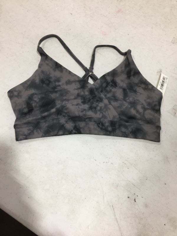 Photo 2 of Core 10 Women's 'Icon Series' Ballerina Sports Bra SIZE S 
