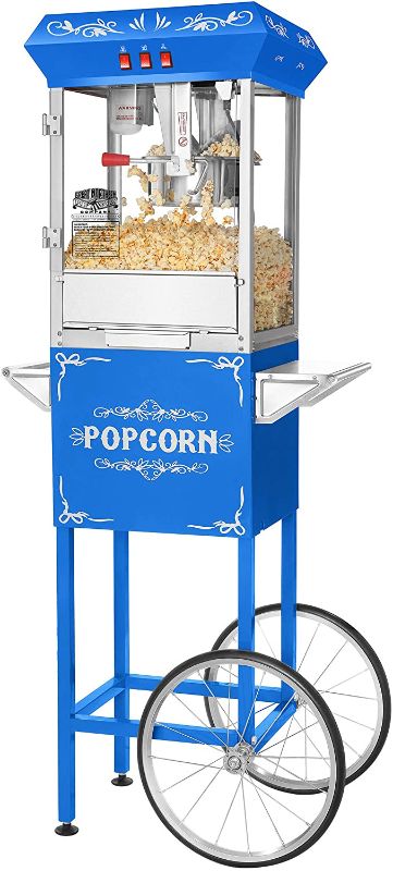 Photo 1 of Great Northern Popcorn Machine