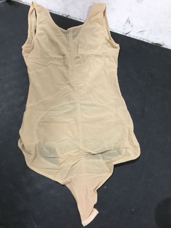 Photo 2 of womens nude body suit size xl