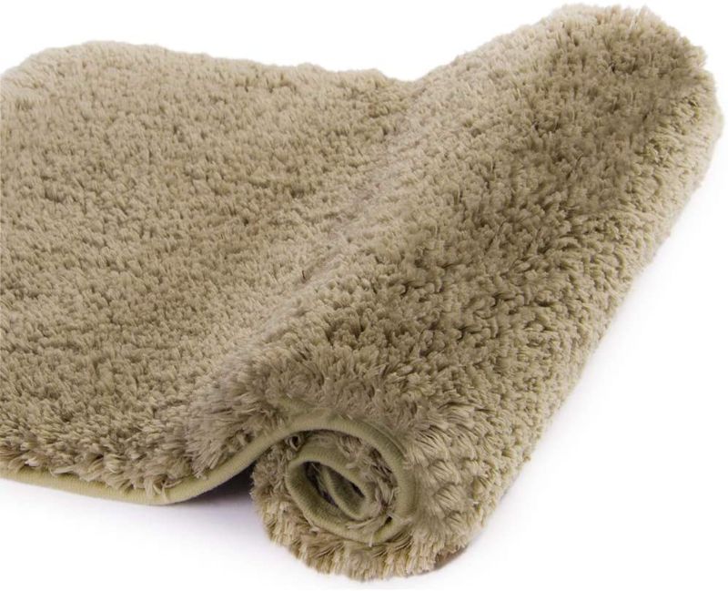 Photo 1 of  Bathroom Rug Non Slip Bath Mat for Bathroom 48''L x29''W