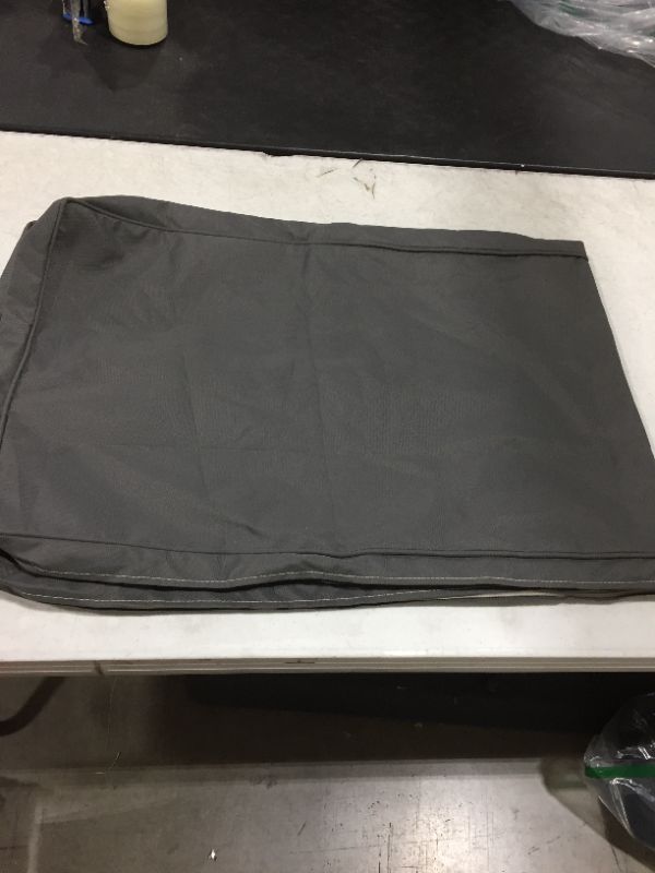 Photo 1 of GREY CASE SIZE L 20" 5/8 X W 60"