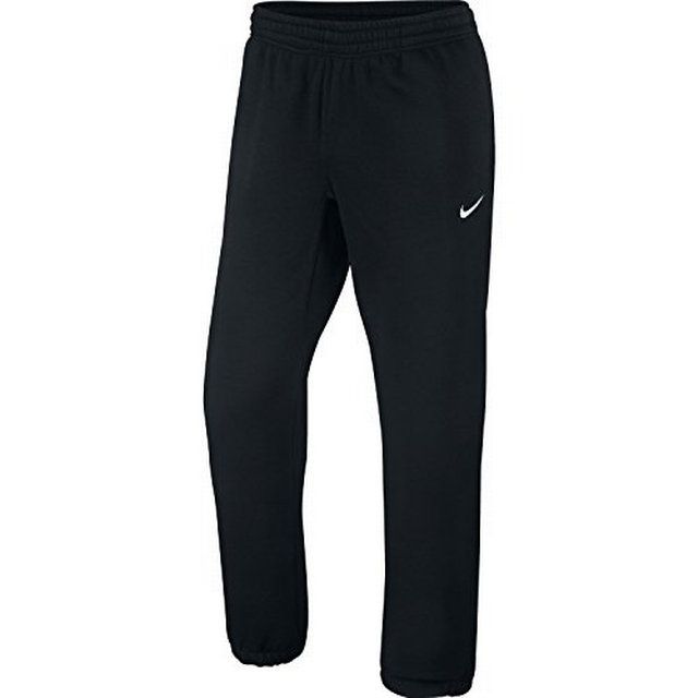 Photo 1 of NIKE Men's Club Swoosh Fleece Sweatpants SIZE XXL 


