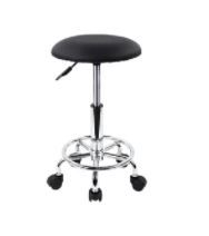 Photo 1 of Bekzod Height Adjustable Lab Stool
