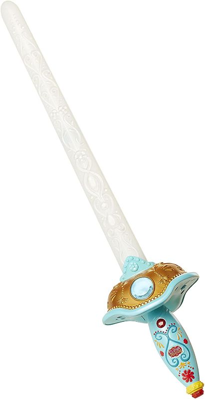 Photo 1 of Elena of Avalor Action Adventure Sword Toy