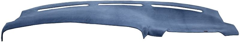 Photo 1 of Dashmat 70761-00-32 VelourMat Dashboard Cover Chevrolet and GMC (Plush Velour, Dash Blue)