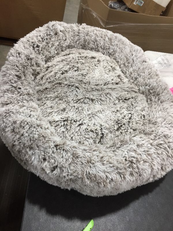 Photo 1 of donut dog bed xtra large