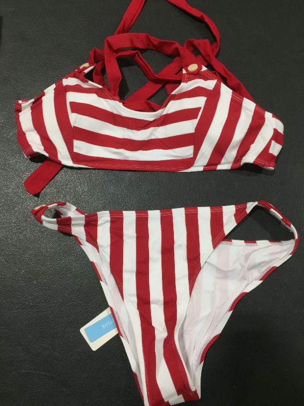 Photo 4 of 5 PACK!!!! womens swimsuit bundle various sizes 