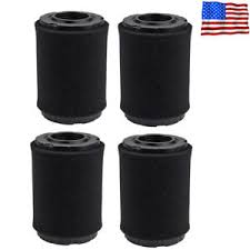 Photo 1 of 4pcs Air & Pre Filter For Briggs & Stratton 590825 591334 594201 796031 Engines
