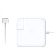 Photo 1 of Apple 60W MagSafe 2 Power Adapter (for MacBook Pro with 13-inch Retina Display)
