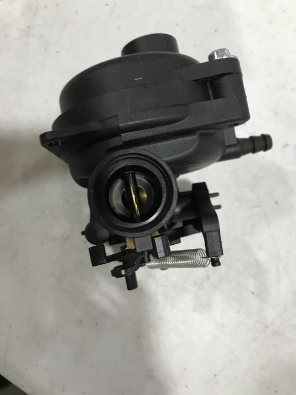 Photo 2 of Briggs and Stratton 594058 Carburetor
