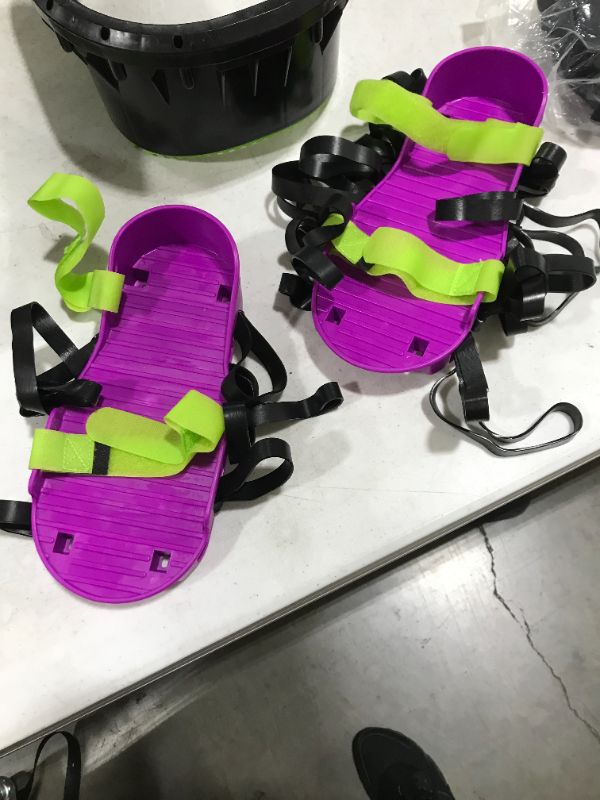 Photo 3 of Moon Shoes