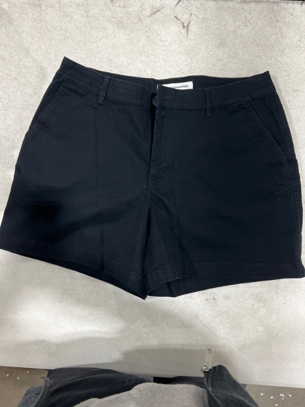 Photo 1 of Amazon essentials shorts Size-14 