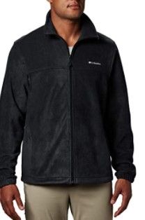 Photo 1 of Columbia Men's Steens Mountain 2.0 Full Zip Fleece Jacket
SIZE 4XL