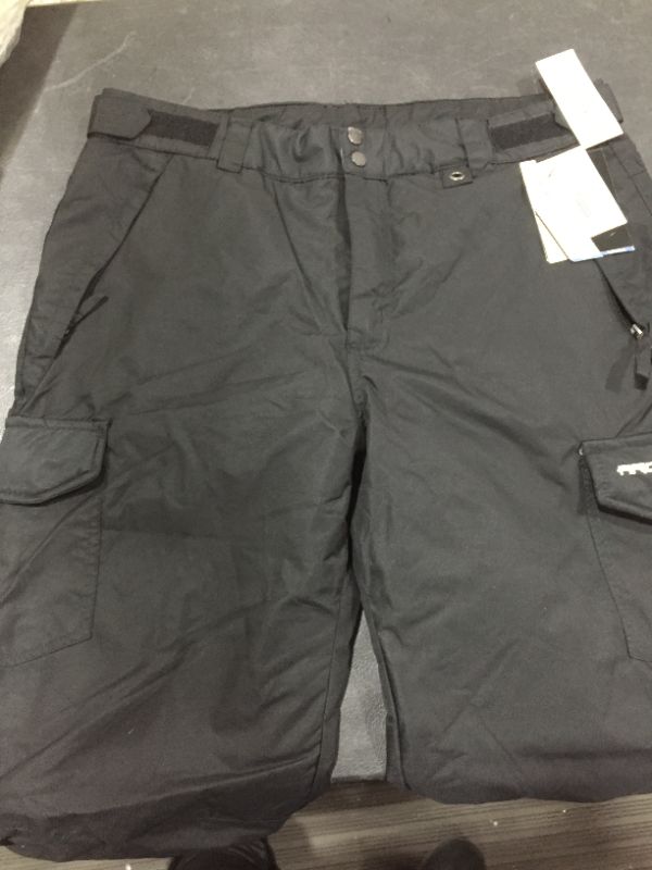 Photo 2 of Arctix mens Snow Sports Cargo Pants
SIZE LARGE