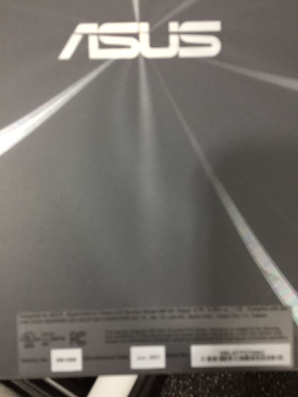 Photo 1 of ASUS MB168B 15.6" WXGA 1366x768 USB Portable Monitor

