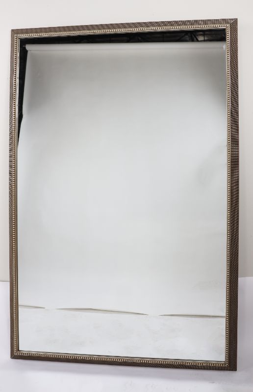 Photo 1 of Large Oversized Tinted Glass Wall Mounted Decorative Mirror 6ft X 4ft