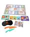 Photo 2 of MasterChef Family Cooking Game. Turn Mealtime into Game Time! Ages 7+, Multicolor, 22 Family Tested Recipes! Compete as a FAMILY to see if you can be crowned Masterchefs! The Masterchef family showdown game, is wild cooking adventure with mini game cookin