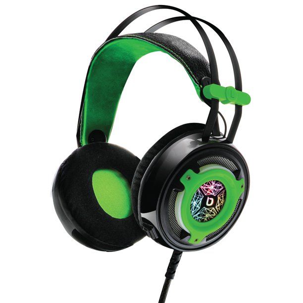 Photo 1 of Bionik BNK-9084 Pro Kit for Xbox Series X/S - The bionik Pro Kit for Xbox Series X/S is the complete solution for all of your peripheral needs. It includes the CLR-50 headset dual controller charge base 2 controller batteries Lynx charge cable USB cable e