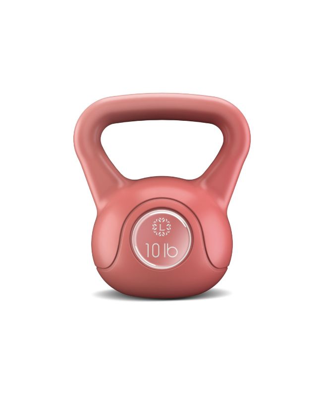Photo 1 of Lomi Kettle Bell 10 Lbs - Lomi Kettle Bell 10 Lbs Other Exercise Equipment & Gear.