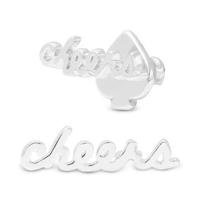 Photo 1 of Say Yes Cheers Stud Earrings
