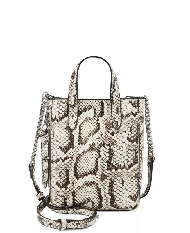 Photo 1 of INC International Concepts Rachell Mini Crossbody, Created for Macy's