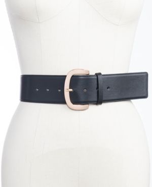 Photo 1 of Size S/M Giani Bernini Stretch Belt Women's