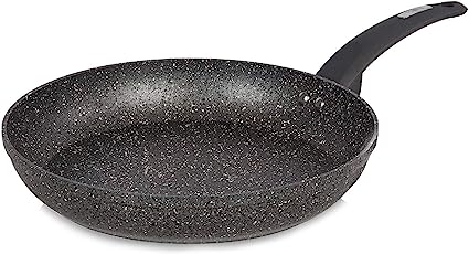 Photo 1 of Brooklyn Steel Co. Milky Way Nonstick Fry Pan 8"