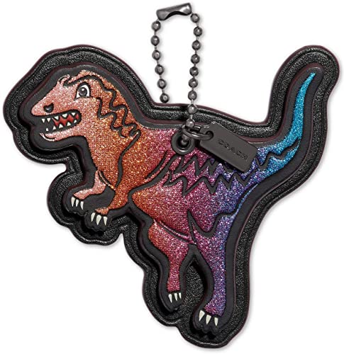 Photo 1 of Coach Rexy Bag Charm