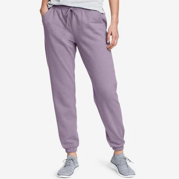 Photo 1 of SIZE M JENNI INTIMATES WOMEN'S JOGGER / LOUNGE PANTS LILAC