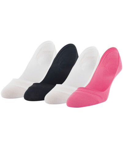 Photo 1 of Gold Toe Women's 4-Pk. Low-Cut Sport Liner Socks