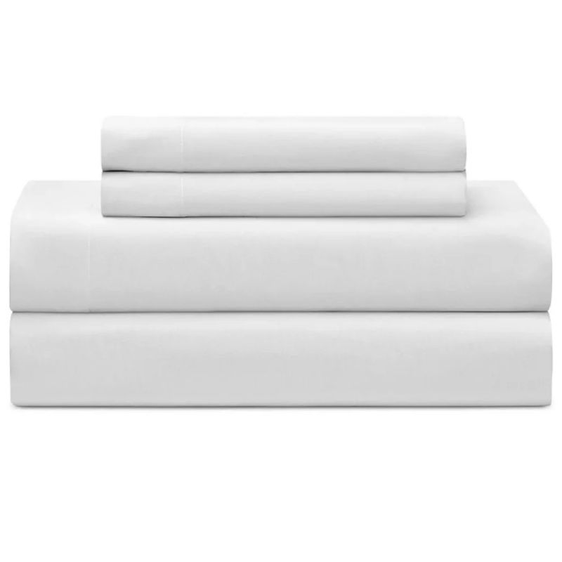 Photo 4 of SUNHAM Alice 12-Pc. Reversible QUEEN Comforter bedding Set
Includes: Reversible comforter, 2 reversible shams, solid sheet set (4pc set), printed sheet set (4pc set) and Decorative pillow
