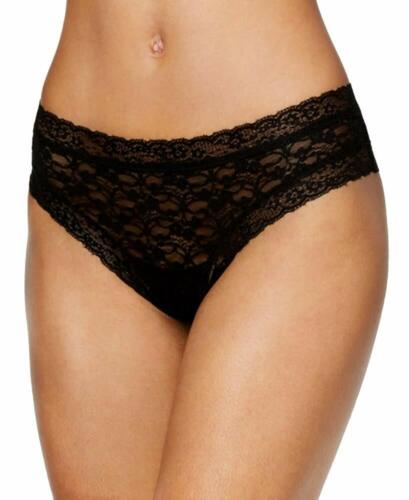 Photo 1 of Jenni by Jennifer Moore Women's Lace Hipster Classic Black S