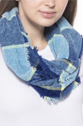 Photo 1 of Charter Club Woven Chenille Loop Scarf