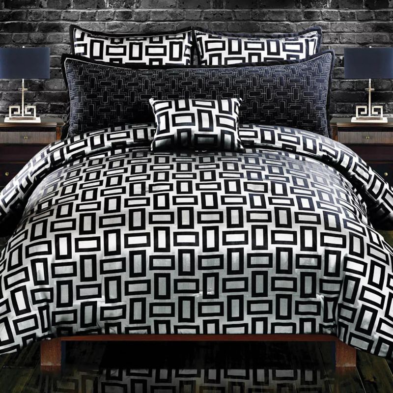 Photo 1 of KING SIZE Riverbrook Home Kacy Comforter Set

