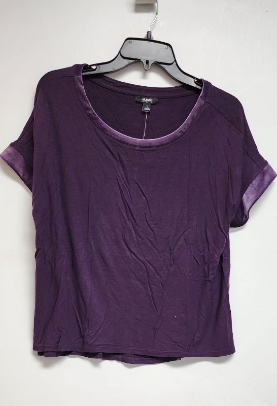 Photo 1 of SIZE S ALFANI INTIMATES LOUNGE/ SLEEPSHIRT 