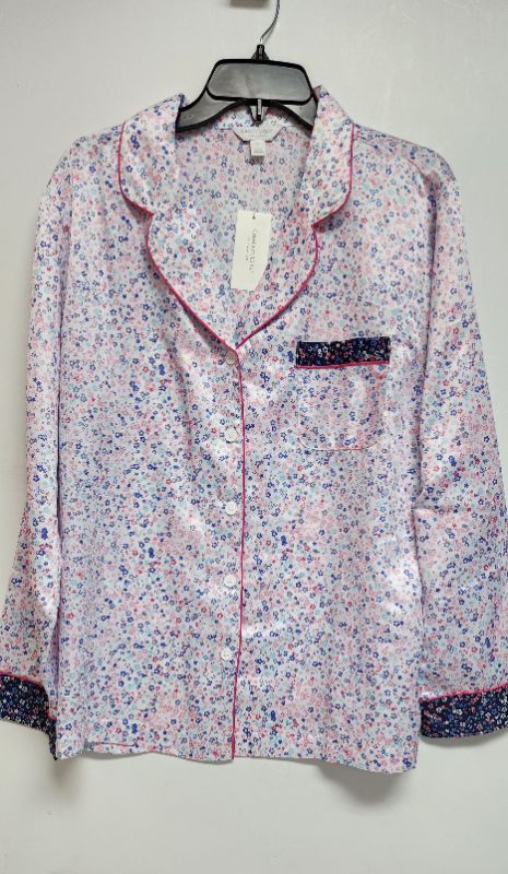 Photo 1 of SIZE L CHARTER CLUB WOMEN'S SLEEPSHIRT