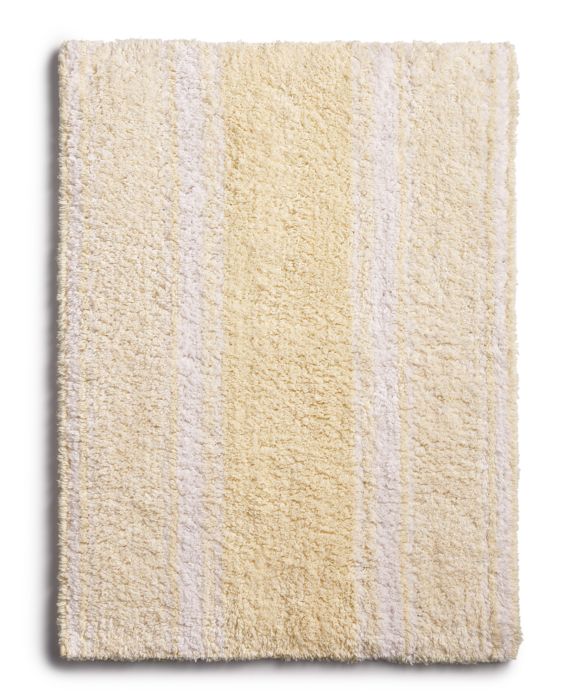 Photo 1 of MARTHA STEWART COLLECTION LAST ACT! Cotton Reversible 27" x 45" Bath Rug, Created for Macy's