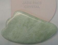 Photo 1 of Jade Face Genuine Gemstone Crystal Handheld Stone Reduce Puffiness by Macy's