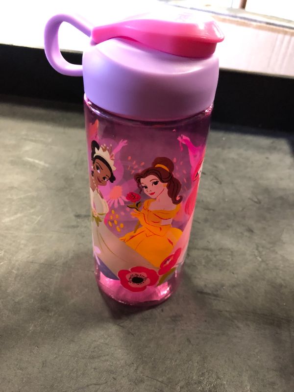 Photo 3 of Princess 16.5oz Sullivan Bottle
