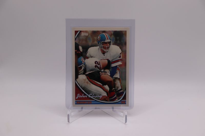 Photo 1 of John Elway 1994 Topps (Mint)