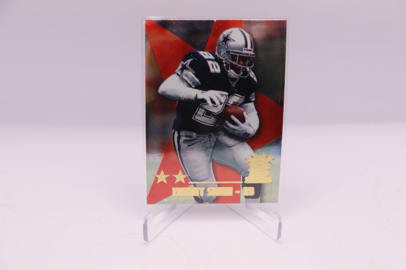 Photo 1 of Emmitt Smith 1999 Topps Stars (Mint)