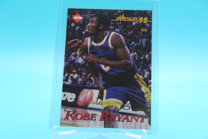 Photo 1 of Kobe Bryant 1998 CE (Mint)