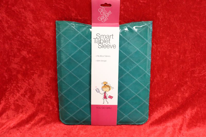 Photo 1 of Smart Tablet Sleeve 10x9 (new)