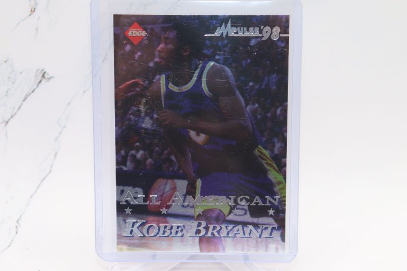 Photo 1 of Kobe Bryant 1998 CE (Mint)