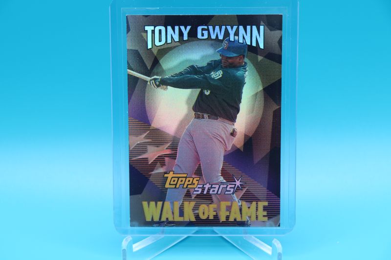 Photo 1 of Tony Gwynn 2000 Topps Stars (Mint)
