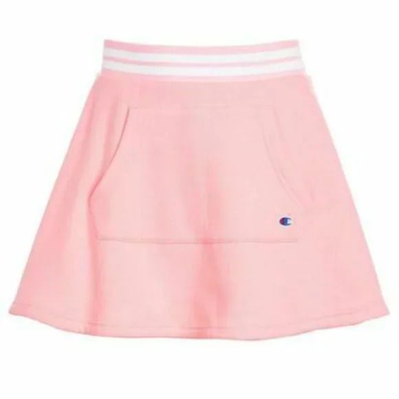 Photo 1 of SIZE M CHAMPION ATHLETICWEAR GIRL TENNIS SKIRT PINK