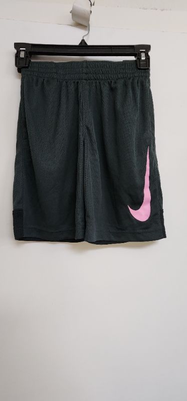 Photo 1 of NIKE DRI-FIT STANDARD FIT SHORTS