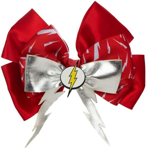 Photo 1 of BIOWORLD Flash Icon Cheer Hair Bow -