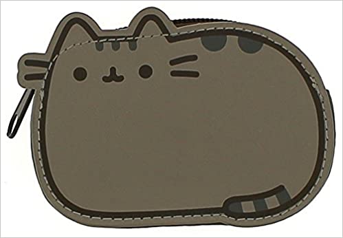 Photo 1 of Pusheen® Novelty Coin  Purse