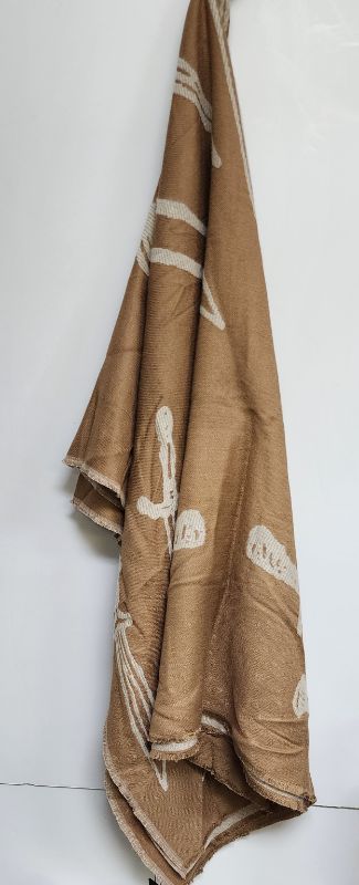 Photo 1 of Rag & Bone Sloane Soft Boucle Scarf/ Oversize